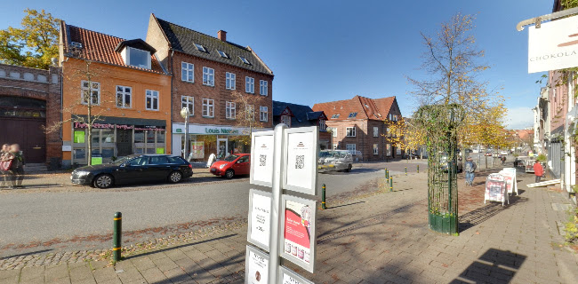 Chokolade-Fabrikken - Skanderborg