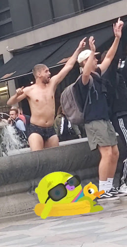 Amagertorv 1, 1160 København