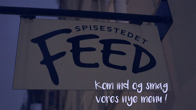 Opinii despre Feed Bistro în København - Gastronomi og hotelvirksomhed