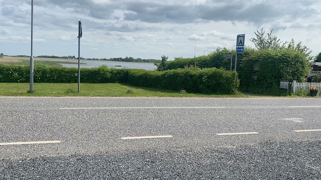 Rudbøl Grænsekro - Højer