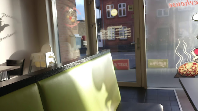 Opinii despre Viborg Pizzaria în Viborg - Gastronomi og hotelvirksomhed