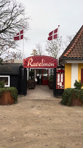 Comentarii opinii despre Ravelinen