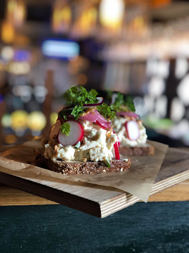 Kayak Bar - Gastronomi og hotelvirksomhed