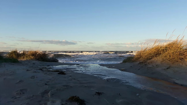 Klitvej 3, 8585 Glesborg