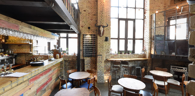 Wildebeest Gastropub