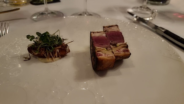 Opinii despre Pasfall în Odense - Gastronomi og hotelvirksomhed