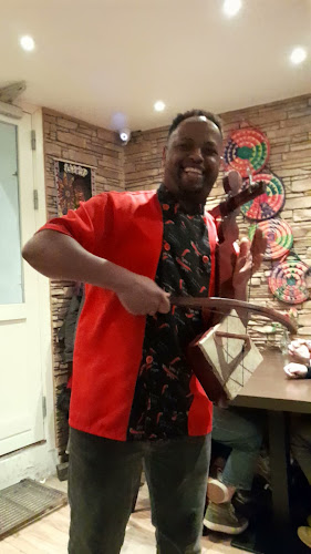 Mosob Restaurant - Eritrean & Ethiopian Restaurant - København