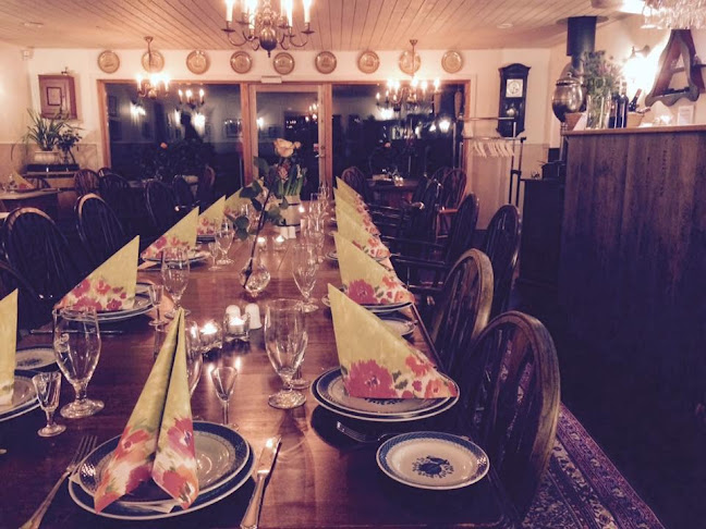 Comentarii opinii despre Morfars Køkken Cafe og Restaurant