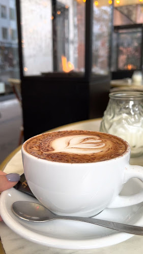 Mojoe Kitchen & Bar - København