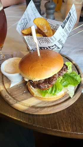 Opinii despre La Siesta în Køge - Gastronomi og hotelvirksomhed