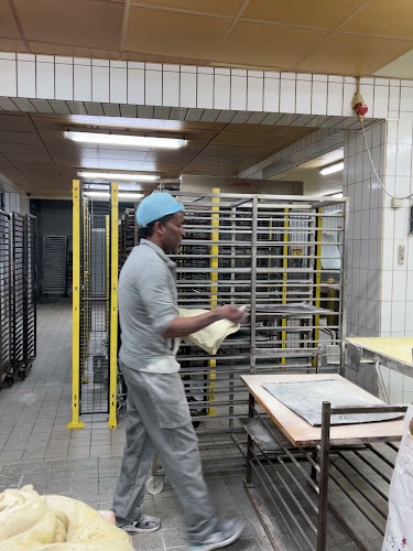 Comentarii opinii despre Johannes Dam & Søn