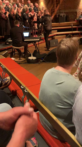 Højhuset Kulturhotel - Herning