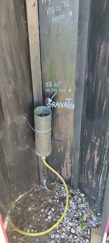 Opinii despre Café Alrø în Odder - Gastronomi og hotelvirksomhed