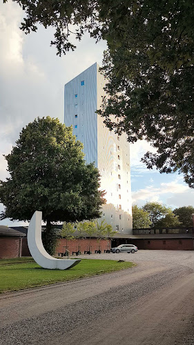 Højskolevej 11, 7400 Herning