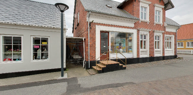 Opinii despre Restaurant Ambassaden în Fanø - Gastronomi og hotelvirksomhed