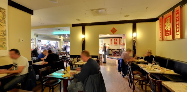 Opinii despre China Café în Herning - Gastronomi og hotelvirksomhed