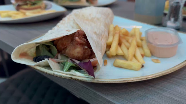 Opinii despre CHICKEN House în Fredericia - Gastronomi og hotelvirksomhed