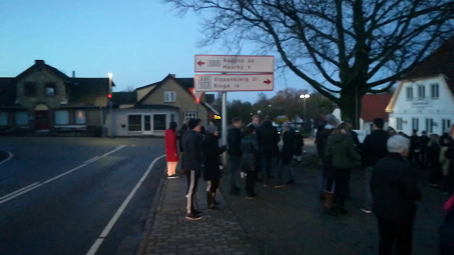 Opinii despre Brobyværk Kro în Broby - Gastronomi og hotelvirksomhed