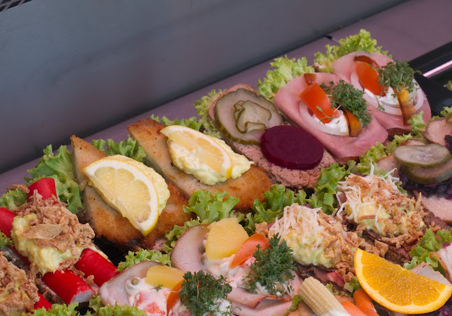 Opinii despre Kokken în Viborg - Gastronomi og hotelvirksomhed