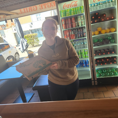 City Kebab - Gastronomi og hotelvirksomhed