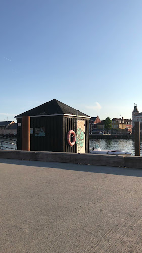 Kammerateriet på Svendborg Havn - Svendborg