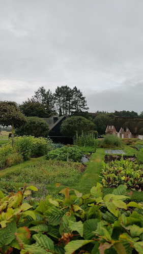 Henne Kirkeby Kro - Henne