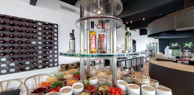 Opinii despre A Hereford Beefstouw în Skive - Gastronomi og hotelvirksomhed