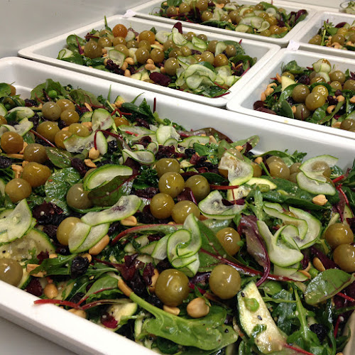 Maria's Deli - Ikast