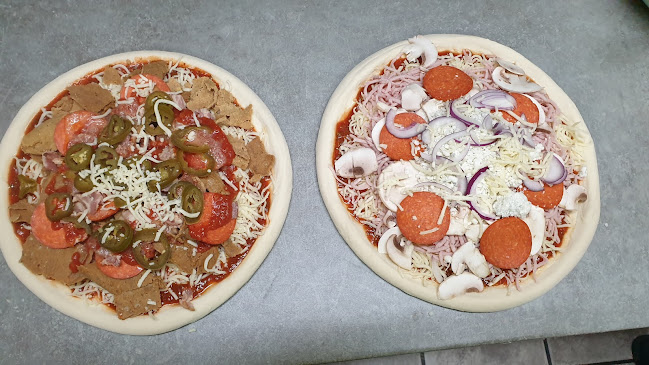 City Kebab - Kalundborg