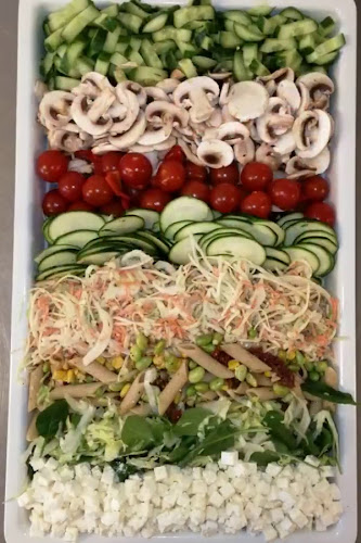 Opinii despre Maria's Deli în Ikast - Gastronomi og hotelvirksomhed