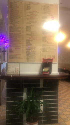 Opinii despre Cantinos Pizzaria Værløse în Værløse - Gastronomi og hotelvirksomhed