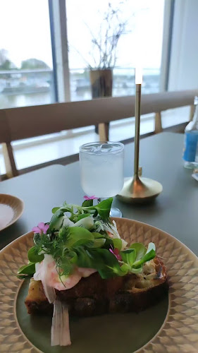 Opinii despre Café Fjordliv în Roskilde - Gastronomi og hotelvirksomhed