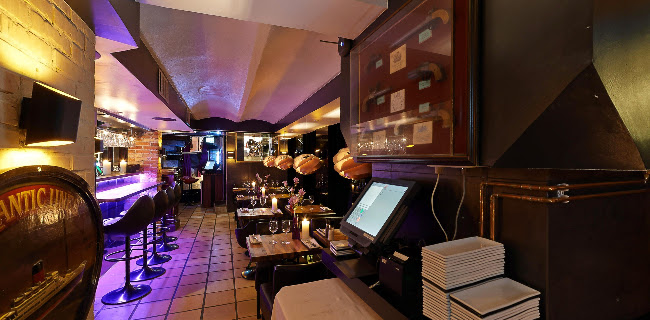 Comentarii opinii despre Americas Grill