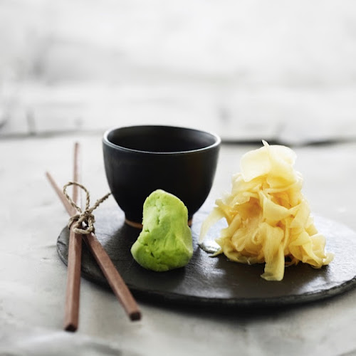 Opinii despre Nira Sushi în Roskilde - Gastronomi og hotelvirksomhed