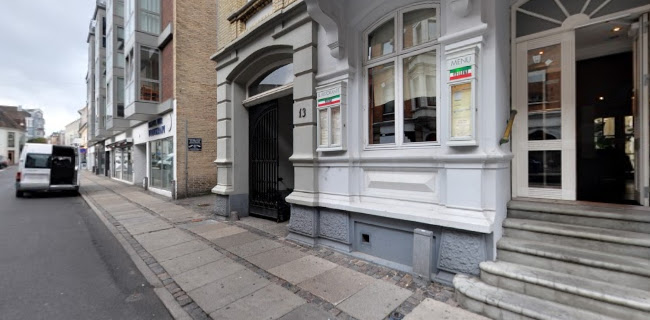 Opinii despre Il Ristorante Fellini în Aalborg - Gastronomi og hotelvirksomhed