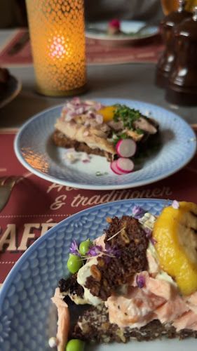 Café & Ølhalle "1892" - Indre By