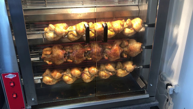 Opinii despre Hos MorMor în Randers - Gastronomi og hotelvirksomhed