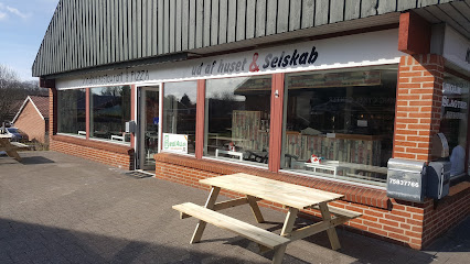 Vinding Restaurant & Pizza