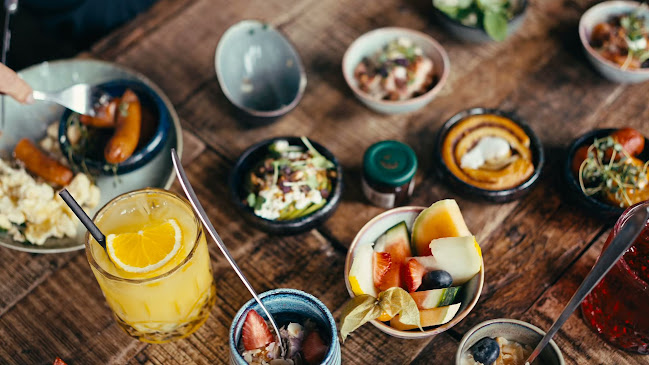 Opinii despre Café Kræz în Odense - Gastronomi og hotelvirksomhed