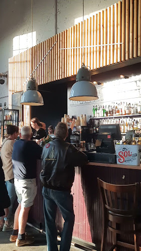 Opinii despre Kammerateriet på Svendborg Havn în Svendborg - Gastronomi og hotelvirksomhed