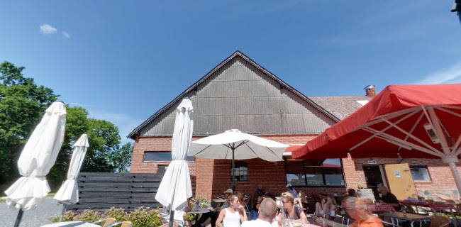 Comentarii opinii despre Restaurant Møllegården på Alrø
