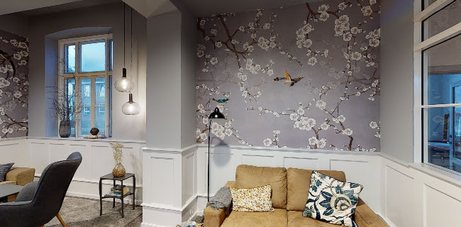 Jernbanegade 9, 6740 Bramming