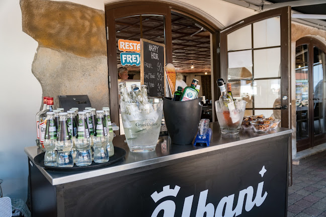 Hasmark Bistro - Gastronomi og hotelvirksomhed