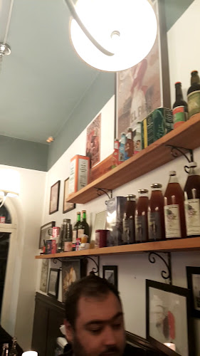 Opinii despre OliNico Gastro Grillbar în Aarhus - Gastronomi og hotelvirksomhed