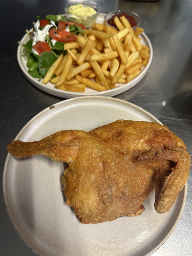 Comentarii opinii despre Alaturka Restaurant