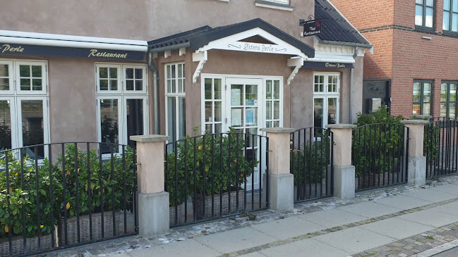 Opinii despre Østens Perle în Roskilde - Gastronomi og hotelvirksomhed