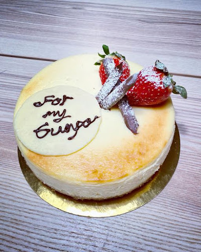 Comentarii opinii despre Rachell Bakes