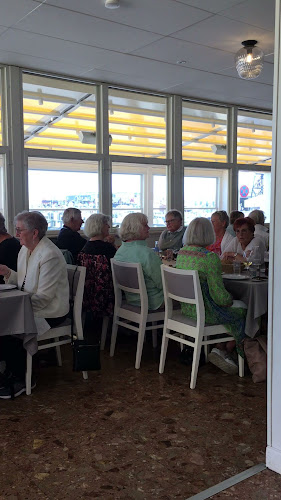 Opinii despre Café Blink în Dragør - Gastronomi og hotelvirksomhed