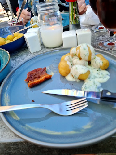 Opinii despre Havnebistroen în Egå - Gastronomi og hotelvirksomhed