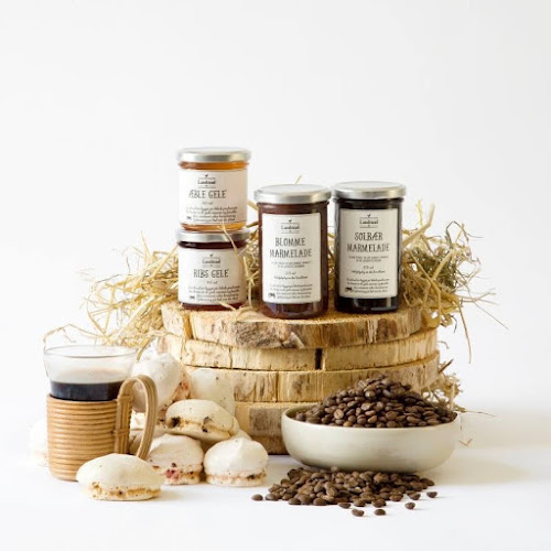 Café Korn - Roskilde